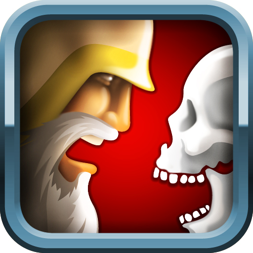 Zombie Uprising