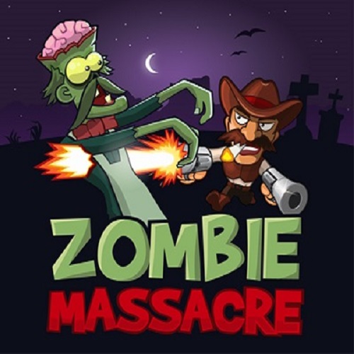 Zombie Uprising