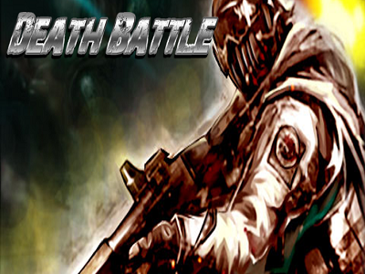 Zombie Shooter
