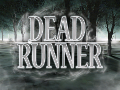 Running Ninja