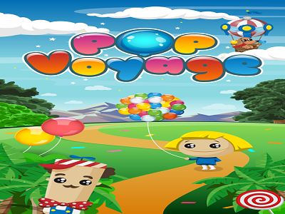 Picture Memory Game