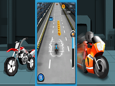 Drag Racing